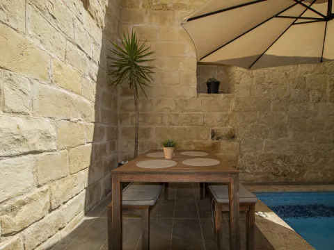 3 bed House of Character For Sale in Zejtun, Zejtun - thumb 3
