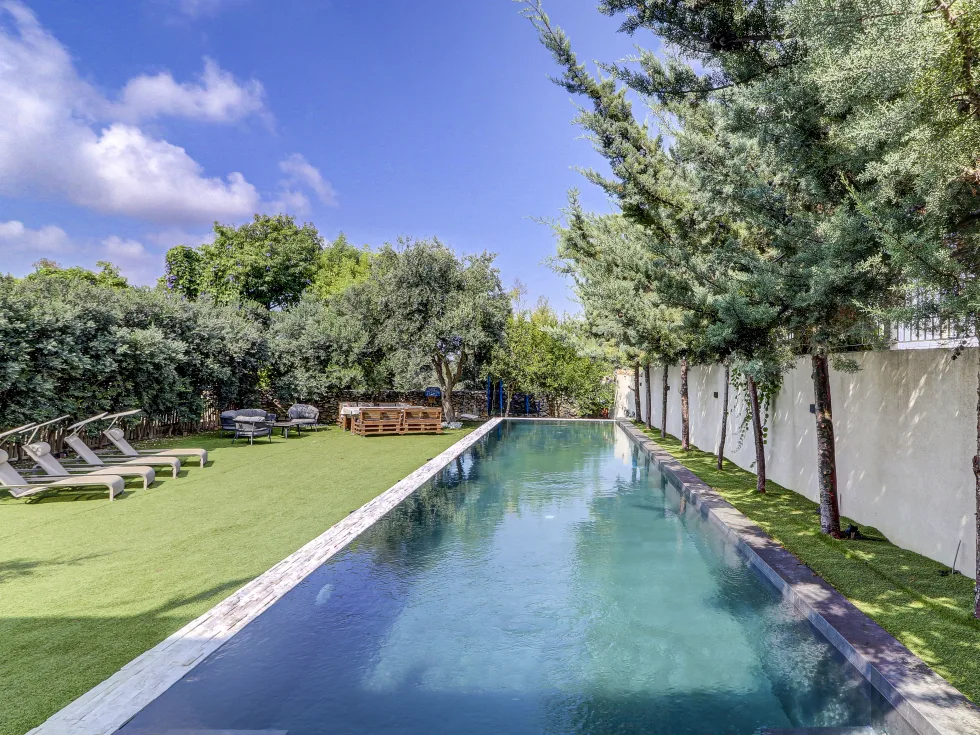 4 bed Villa For Rent in Gharghur, Gharghur - thumb 1