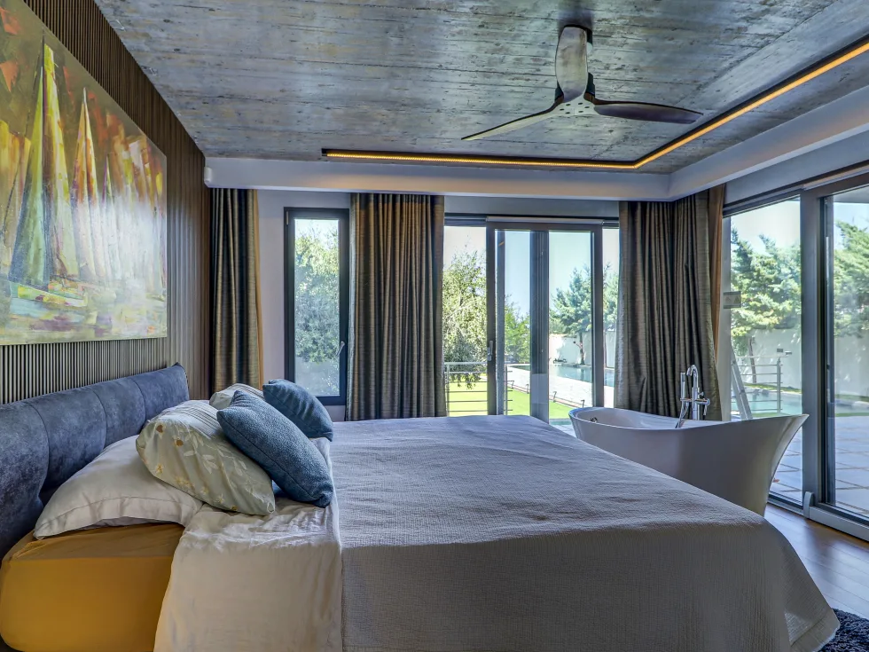 4 bed Villa For Rent in Gharghur, Gharghur - thumb 12