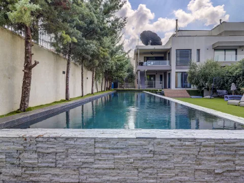 4 bed Villa For Rent in Gharghur, Gharghur - thumb 2