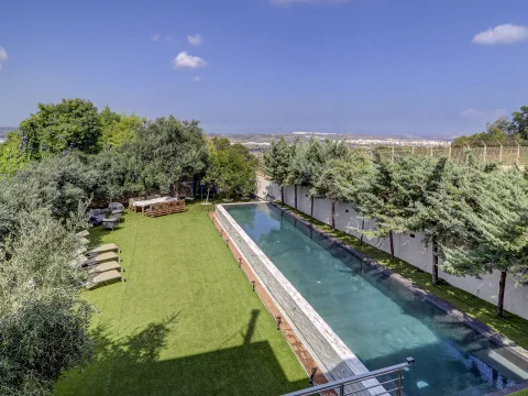 4 bed Villa For Rent in Gharghur, Gharghur - thumb 22