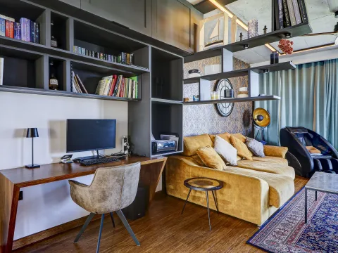 4 bed Villa For Rent in Gharghur, Gharghur - thumb 5