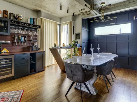 4 bed Villa For Rent in Gharghur, Gharghur - thumb 8