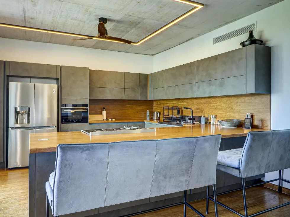 4 bed Villa For Rent in Gharghur, Gharghur - thumb 9