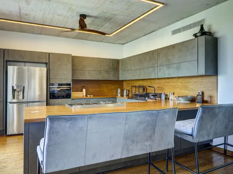 4 bed Villa For Rent in Gharghur, Gharghur - thumb 9