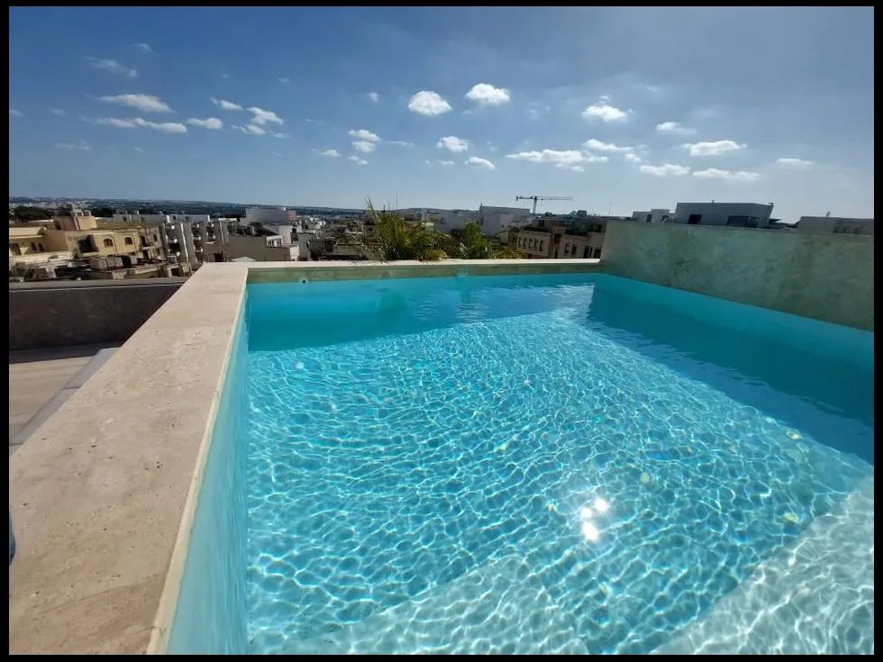 3 bed Penthouse For Rent in Naxxar, Naxxar - thumb 1