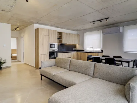 3 bed Penthouse For Rent in Naxxar, Naxxar - thumb 11