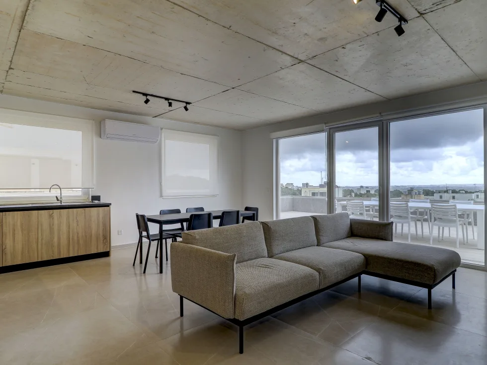 3 bed Penthouse For Rent in Naxxar, Naxxar - thumb 12