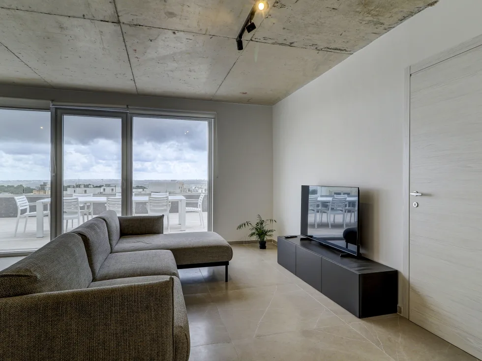 3 bed Penthouse For Rent in Naxxar, Naxxar - thumb 13