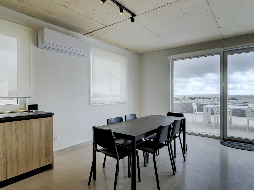 3 bed Penthouse For Rent in Naxxar, Naxxar - thumb 15