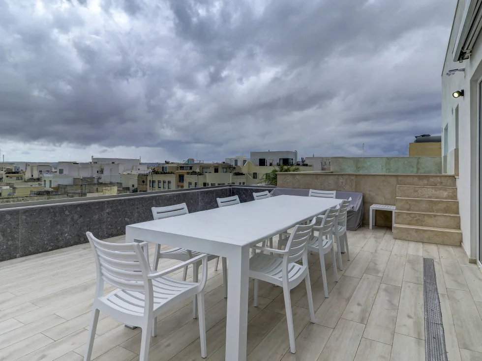 3 bed Penthouse For Rent in Naxxar, Naxxar - thumb 16
