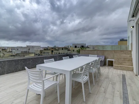 3 bed Penthouse For Rent in Naxxar, Naxxar - thumb 16