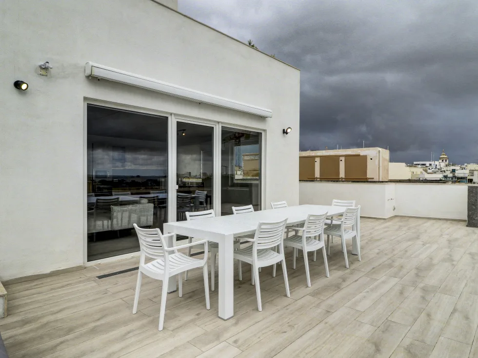 3 bed Penthouse For Rent in Naxxar, Naxxar - thumb 18