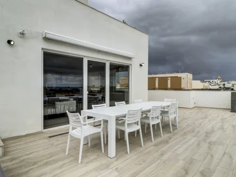 3 bed Penthouse For Rent in Naxxar, Naxxar - thumb 18
