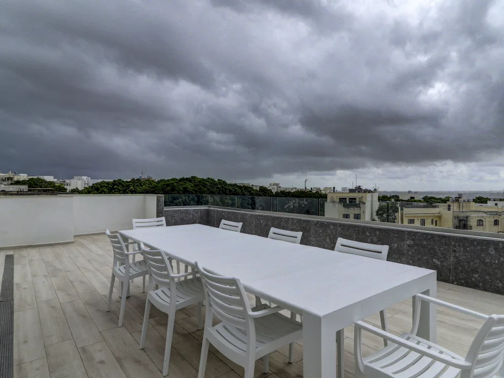 3 bed Penthouse For Rent in Naxxar, Naxxar - thumb 19