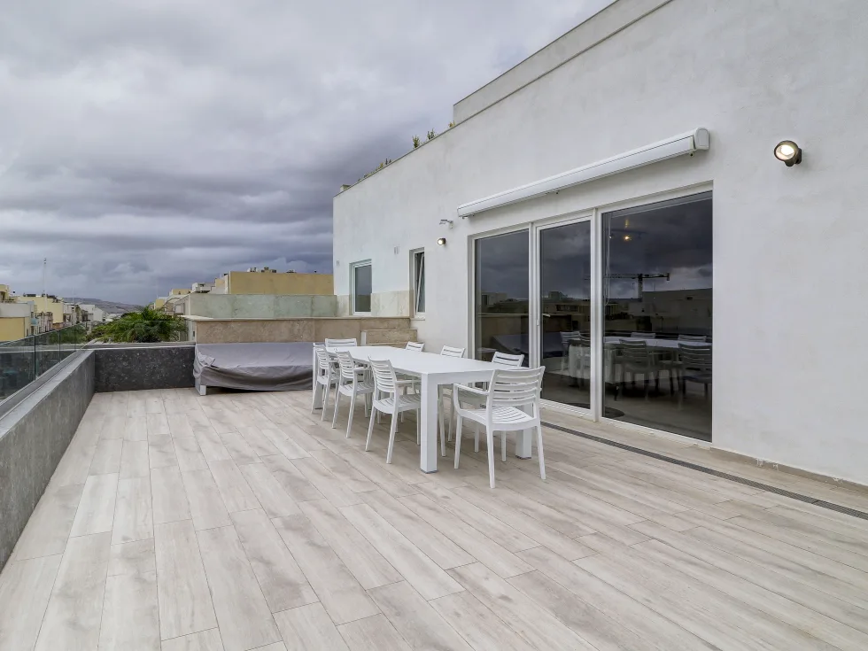3 bed Penthouse For Rent in Naxxar, Naxxar - thumb 20