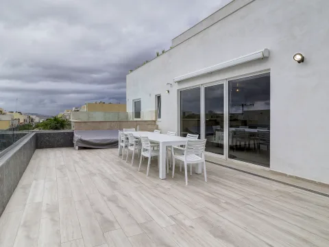 3 bed Penthouse For Rent in Naxxar, Naxxar - thumb 20