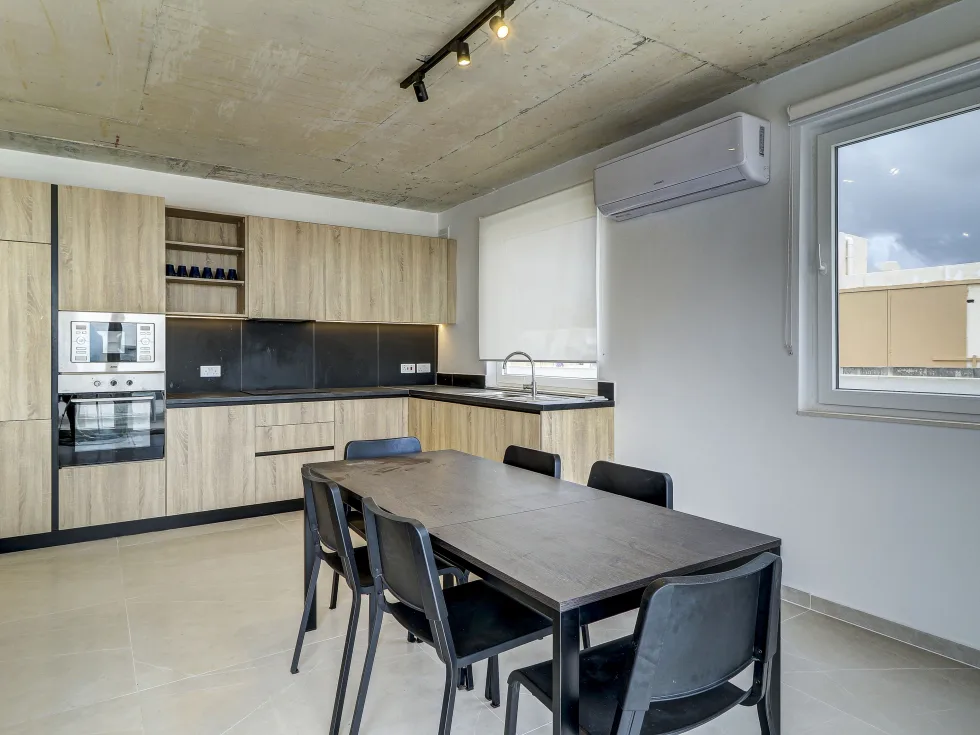 3 bed Penthouse For Rent in Naxxar, Naxxar - thumb 21