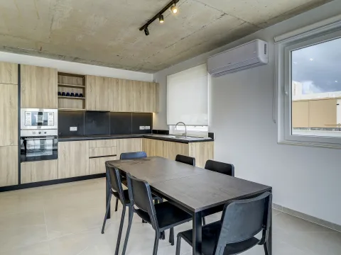 3 bed Penthouse For Rent in Naxxar, Naxxar - thumb 21