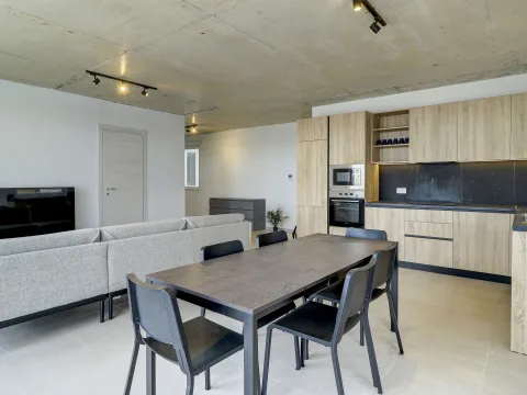 3 bed Penthouse For Rent in Naxxar, Naxxar - thumb 22