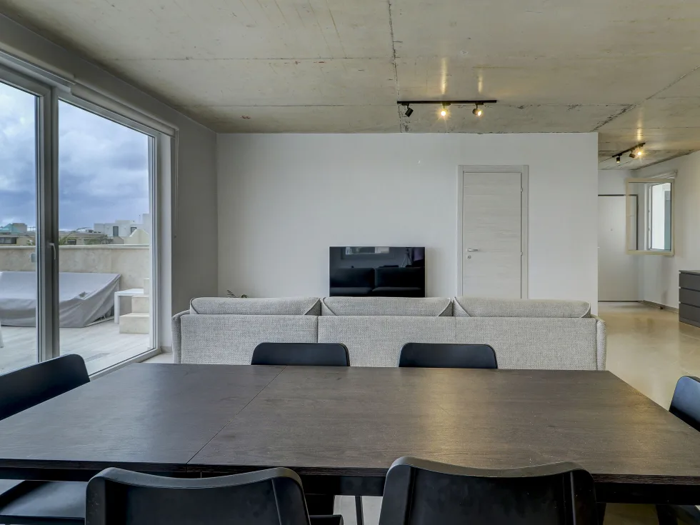 3 bed Penthouse For Rent in Naxxar, Naxxar - thumb 23