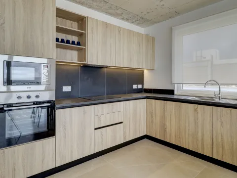 3 bed Penthouse For Rent in Naxxar, Naxxar - thumb 24