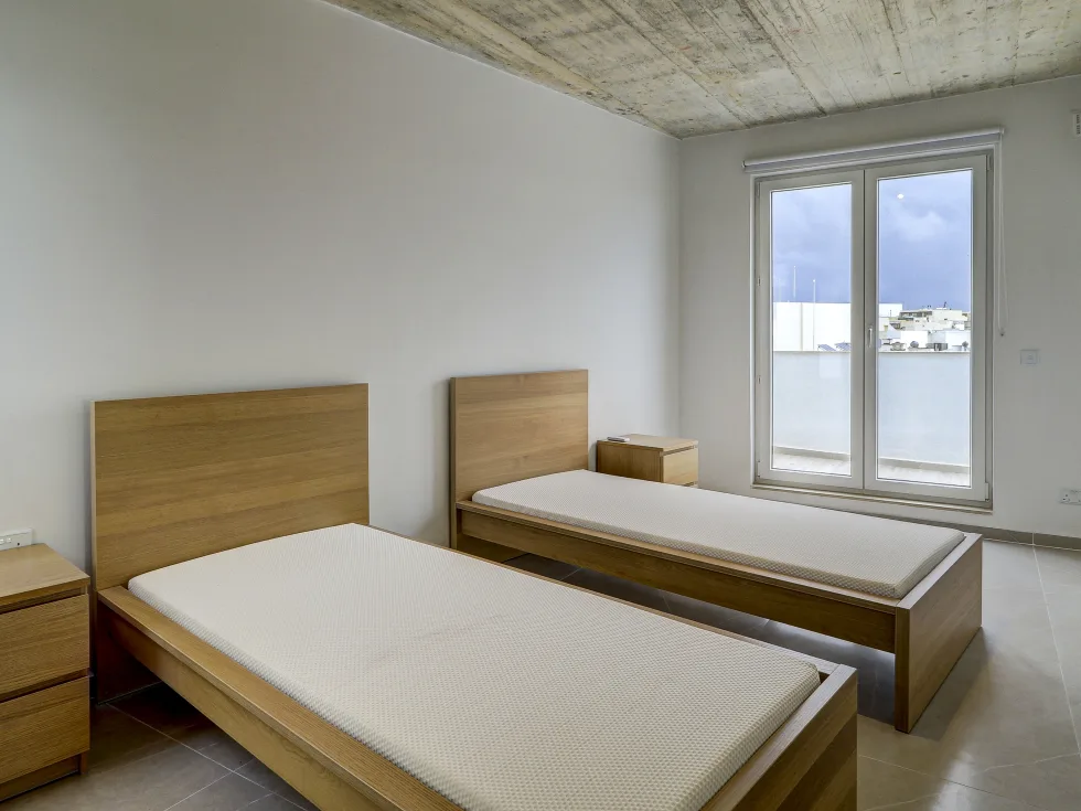 3 bed Penthouse For Rent in Naxxar, Naxxar - thumb 29