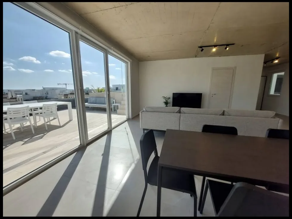 3 bed Penthouse For Rent in Naxxar, Naxxar - thumb 5