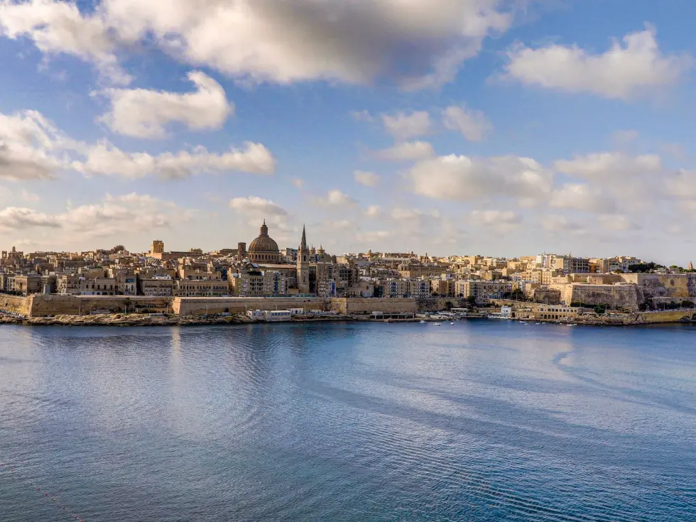 3 bed Apartment For Rent in Sliema, Sliema - thumb 1