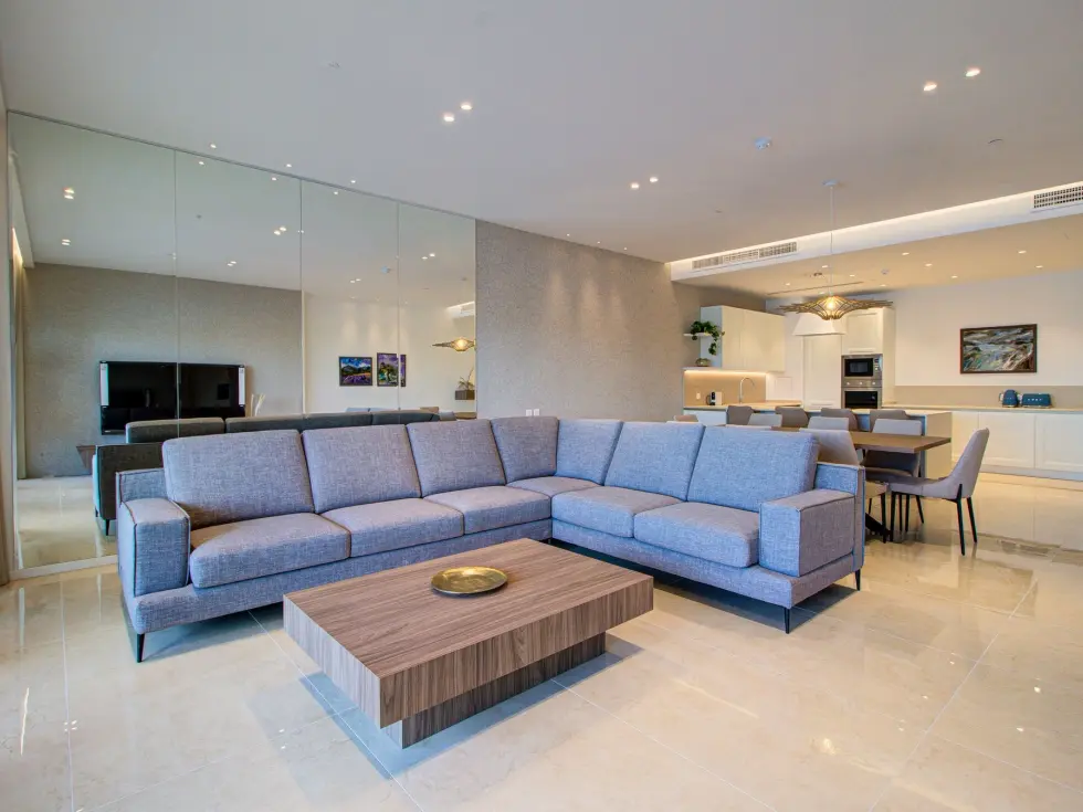 3 bed Apartment For Rent in Sliema, Sliema - thumb 5