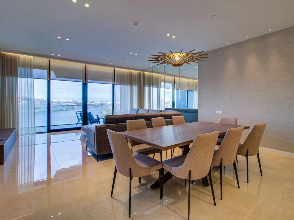 3 bed Apartment For Rent in Sliema, Sliema - thumb 7