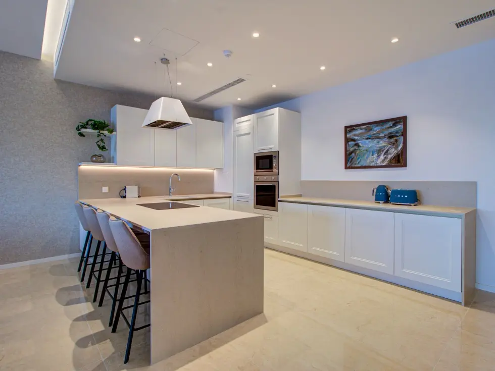 3 bed Apartment For Rent in Sliema, Sliema - thumb 8