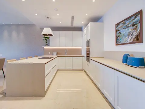 3 bed Apartment For Rent in Sliema, Sliema - thumb 9