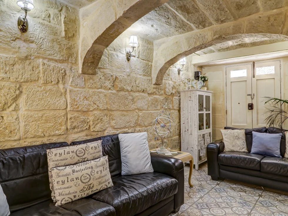 3 bed House of Character For Sale in Naxxar, Naxxar - thumb 8