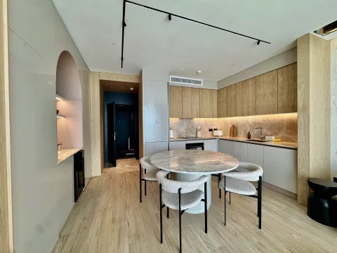 1 bed Apartment For Rent in St Julian's, St Julian's - thumb 2