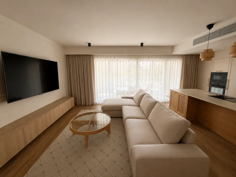 3 bed Apartment For Rent in Swieqi, Swieqi - thumb 1