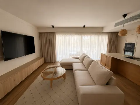 3 bed Apartment For Rent in Swieqi, Swieqi - thumb 1