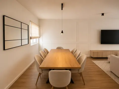 3 bed Apartment For Rent in Swieqi, Swieqi - thumb 2