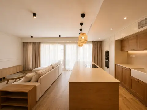3 bed Apartment For Rent in Swieqi, Swieqi - thumb 3