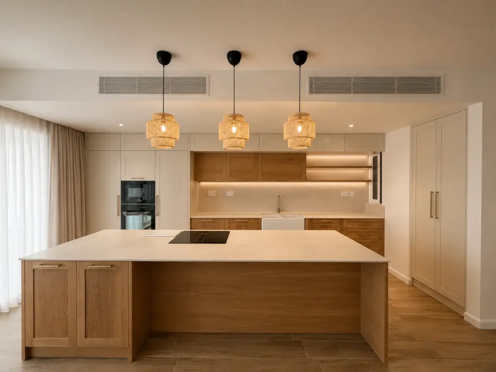 3 bed Apartment For Rent in Swieqi, Swieqi - thumb 4