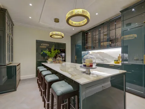 3 bed Apartment For Sale in Sliema, Sliema - thumb 11