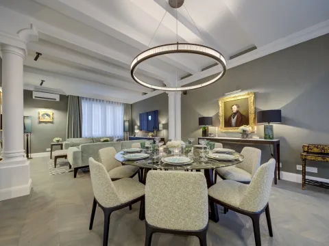 3 bed Apartment For Sale in Sliema, Sliema - thumb 15