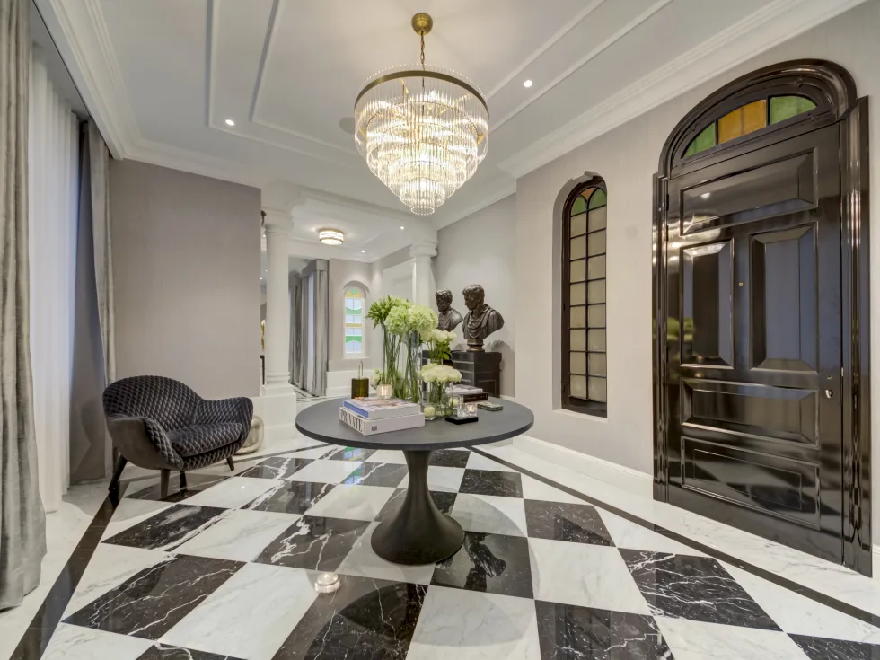 3 bed Apartment For Sale in Sliema, Sliema - thumb 2