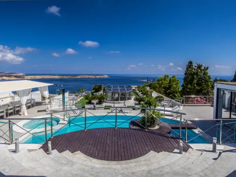 5 bed Villa For Sale in Mellieha, Mellieha - thumb 1