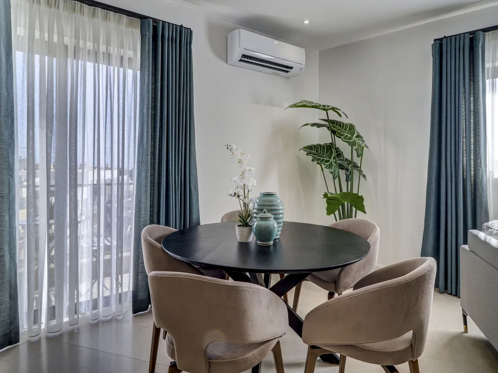 2 bed Apartment For Rent in Gzira, Gzira - thumb 3