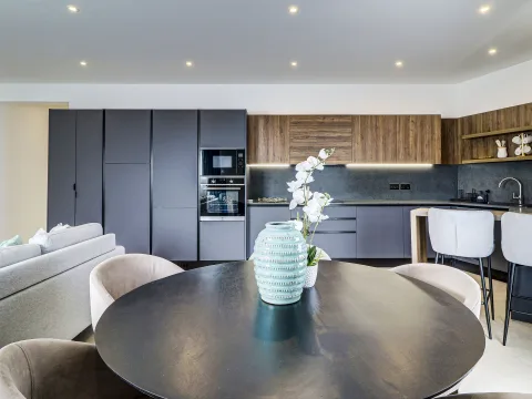 2 bed Apartment For Rent in Gzira, Gzira - thumb 4