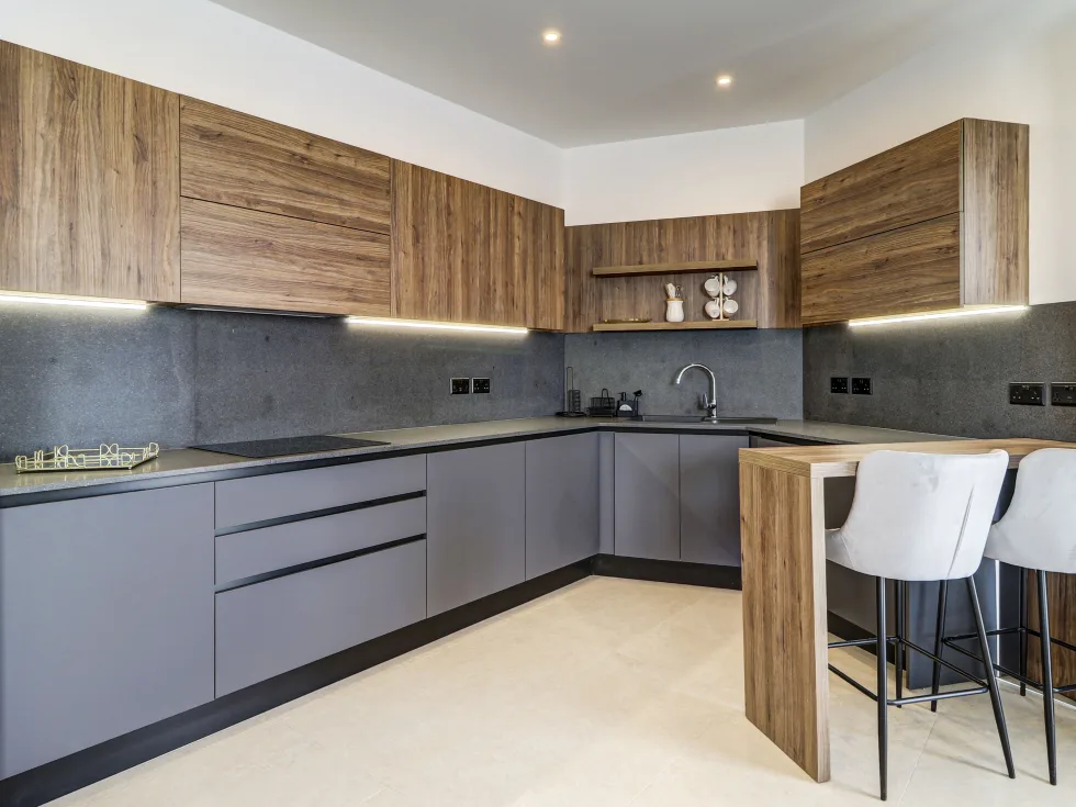 2 bed Apartment For Rent in Gzira, Gzira - thumb 7