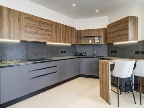 2 bed Apartment For Rent in Gzira, Gzira - thumb 7