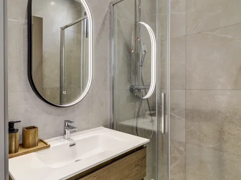 4 bed Penthouse For Rent in Gzira, Gzira - thumb 15