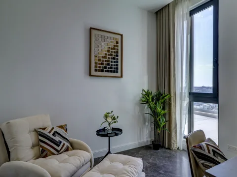 4 bed Penthouse For Rent in Gzira, Gzira - thumb 22